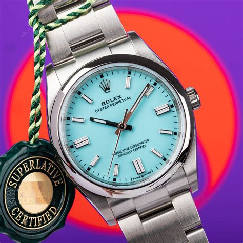 tiffany rolex dials.